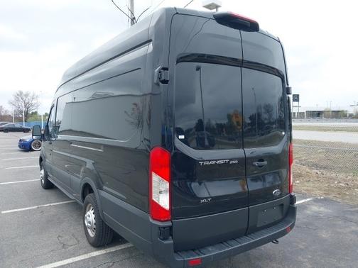 2023 Ford Transit-250 148 WB HIGH ROOF EXTENDED CARGO