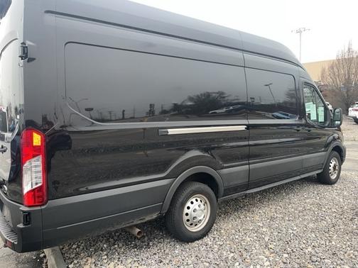 2023 Ford Transit-250 148 WB HIGH ROOF EXTENDED CARGO