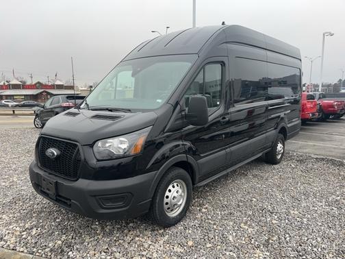 2023 Ford Transit-250 148 WB HIGH ROOF EXTENDED CARGO