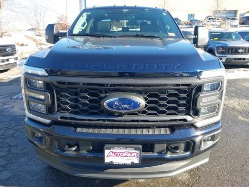2024 Ford F-250 XLT