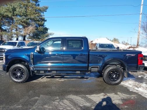 2024 Ford F-250 XLT