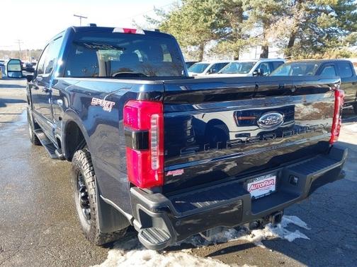 2024 Ford F-250 XLT