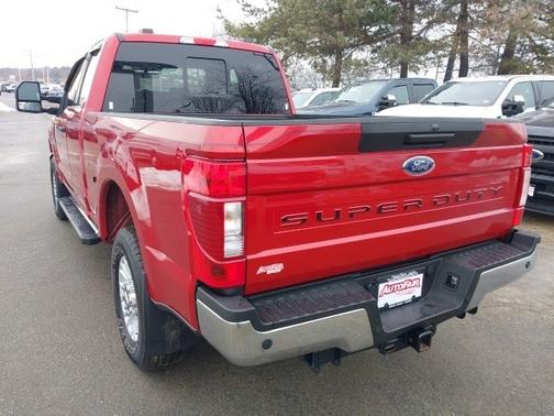 2021 Ford F-250 XLT