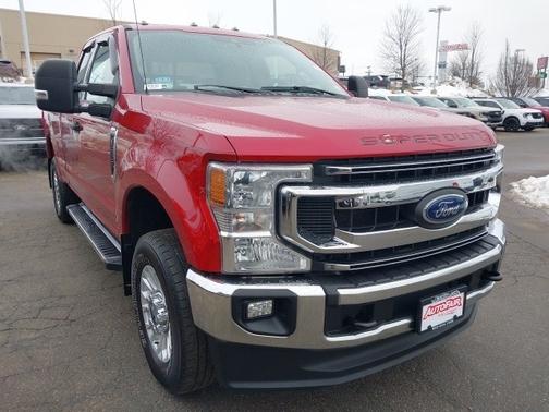 2021 Ford F-250 XLT