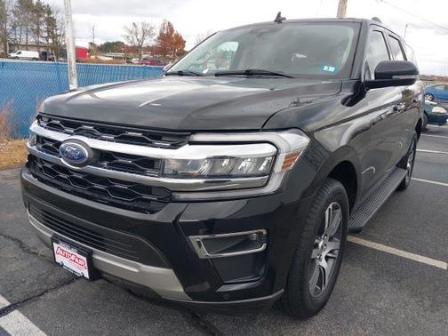 2024 Ford Expedition LIMITED