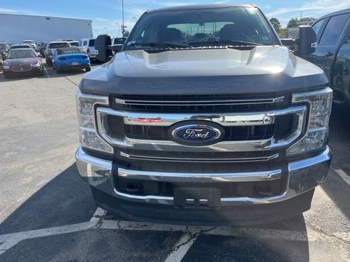 2022 Ford F-250 XLT