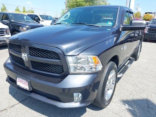 2016 RAM 1500 TRADESMAN/EXPRESS