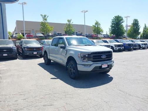 AVALANCHE 2023 Ford F-150 LARIAT