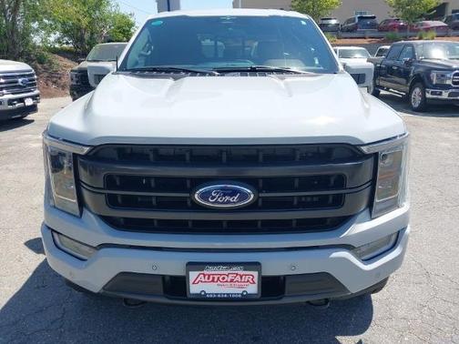 AVALANCHE 2023 Ford F-150 LARIAT