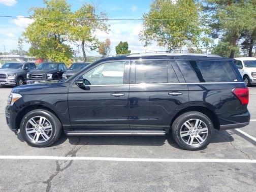 2023 Ford Expedition LIMITED