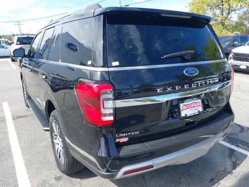 2023 Ford Expedition LIMITED