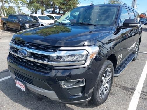 2023 Ford Expedition LIMITED