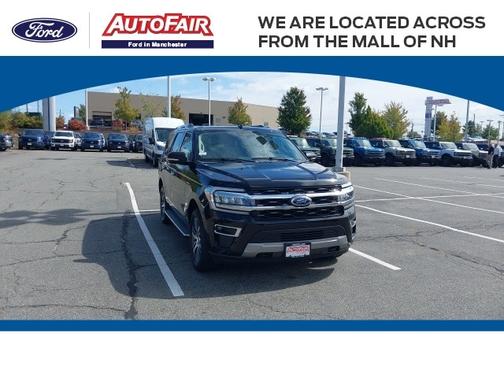 2023 Ford Expedition LIMITED