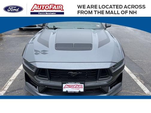 2024 Ford Mustang DARK HORSE