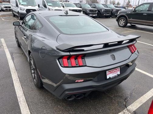 2024 Ford Mustang DARK HORSE
