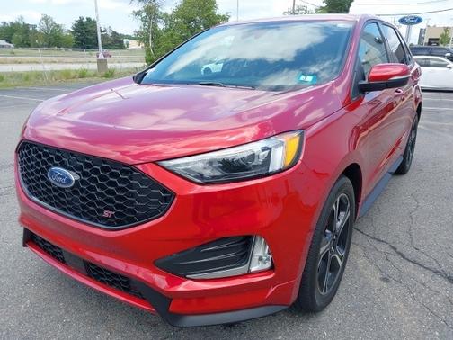 2024 Ford Edge ST