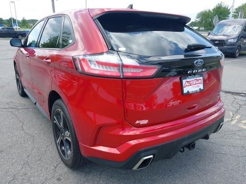 2024 Ford Edge ST