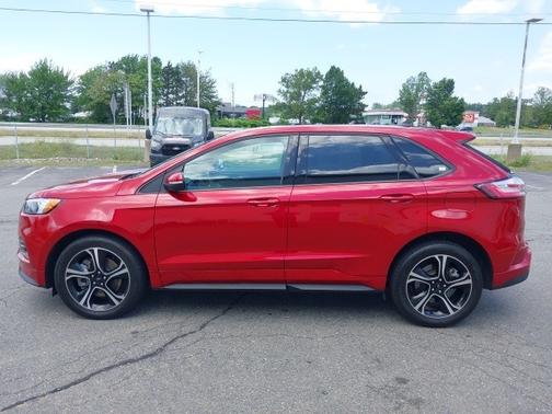 2024 Ford Edge ST