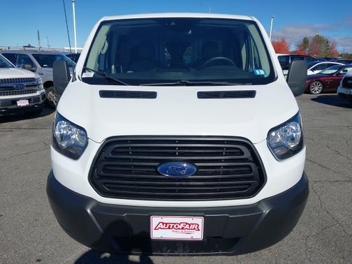 2019 Ford Transit-150 130 WB LOW ROOF CARGO