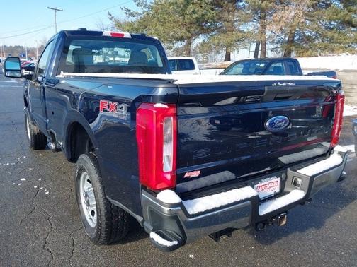 2024 Ford F-350 XL