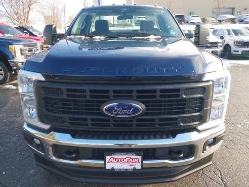 2024 Ford F-350 XL