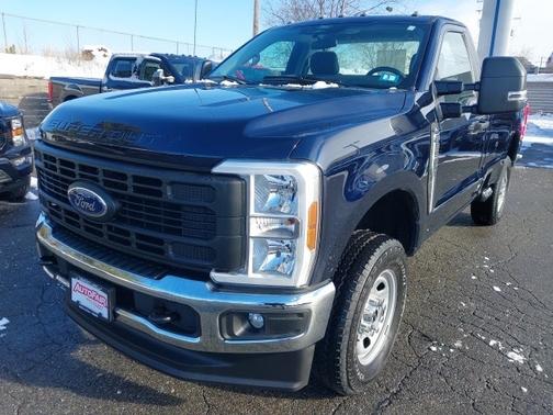 2024 Ford F-350 XL