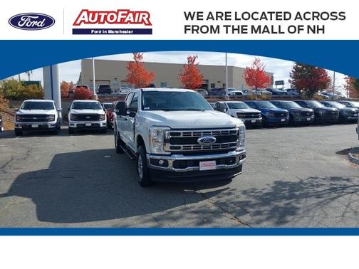 2024 Ford F-250 XLT