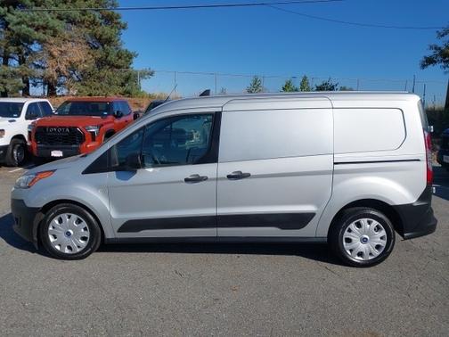 2021 Ford Transit Connect XL