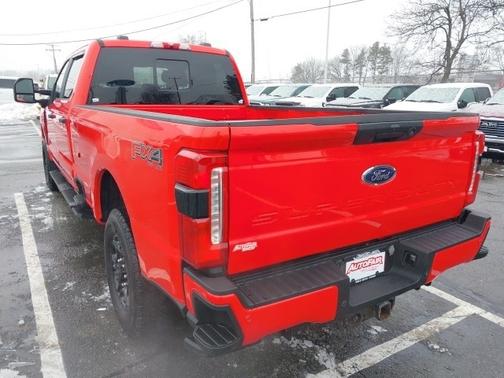 2023 Ford F-350 XL