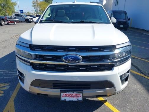 2023 Ford Expedition LIMITED
