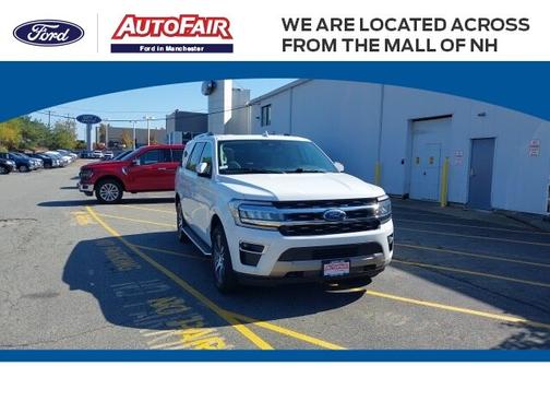 2023 Ford Expedition LIMITED