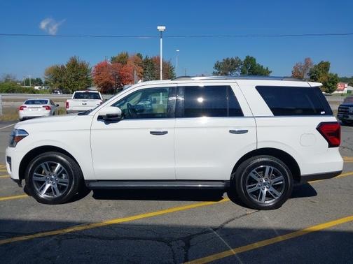 2023 Ford Expedition LIMITED