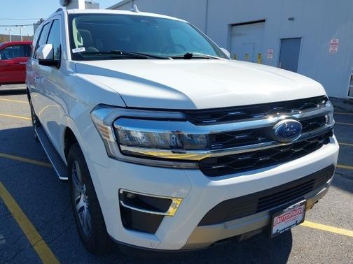 2023 Ford Expedition LIMITED