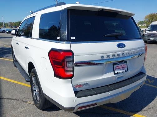 2023 Ford Expedition LIMITED