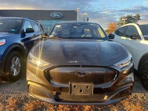 2022 Ford Mustang Mach-E PREMIUM