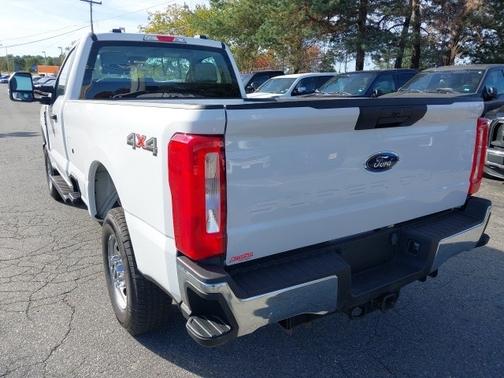 2024 Ford F-250 XL
