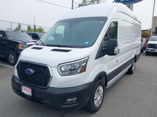 2023 Ford Transit-250 148 WB HIGH ROOF EXTENDED CARGO