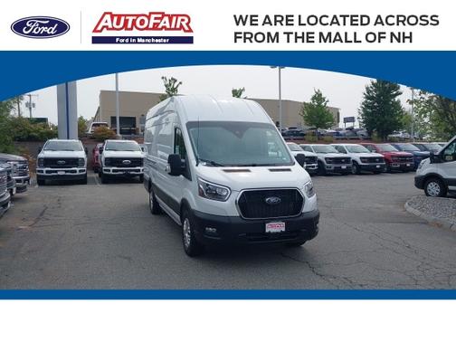 2023 Ford Transit-250 148 WB HIGH ROOF EXTENDED CARGO