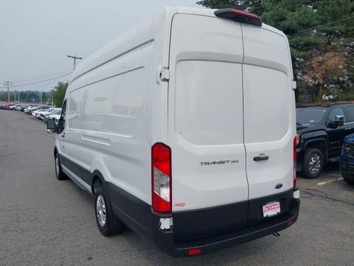2023 Ford Transit-250 148 WB HIGH ROOF EXTENDED CARGO