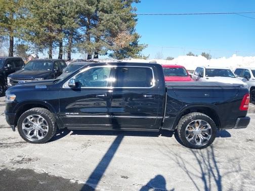 2020 RAM 1500 LIMITED