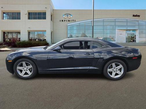 2011 Chevrolet Camaro 1LT
