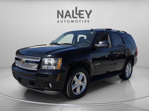 2011 Chevrolet Tahoe LT