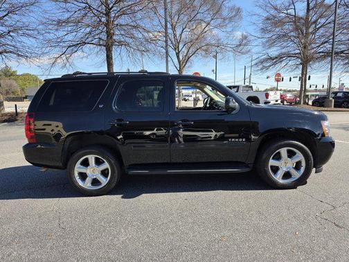 2011 Chevrolet Tahoe LT