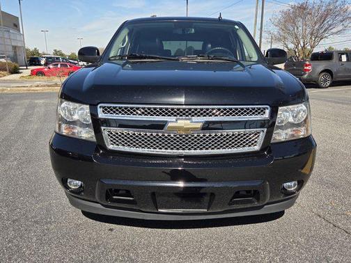 2011 Chevrolet Tahoe LT
