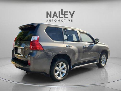 2011 Lexus GX 460 Base