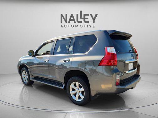 2011 Lexus GX 460 Base