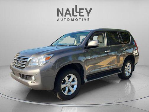 2011 Lexus GX 460 Base