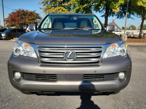 2011 Lexus GX 460 Base