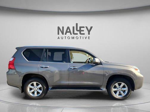 2011 Lexus GX 460 Base