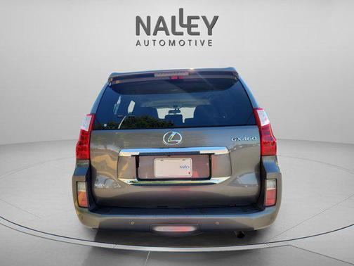 2011 Lexus GX 460 Base